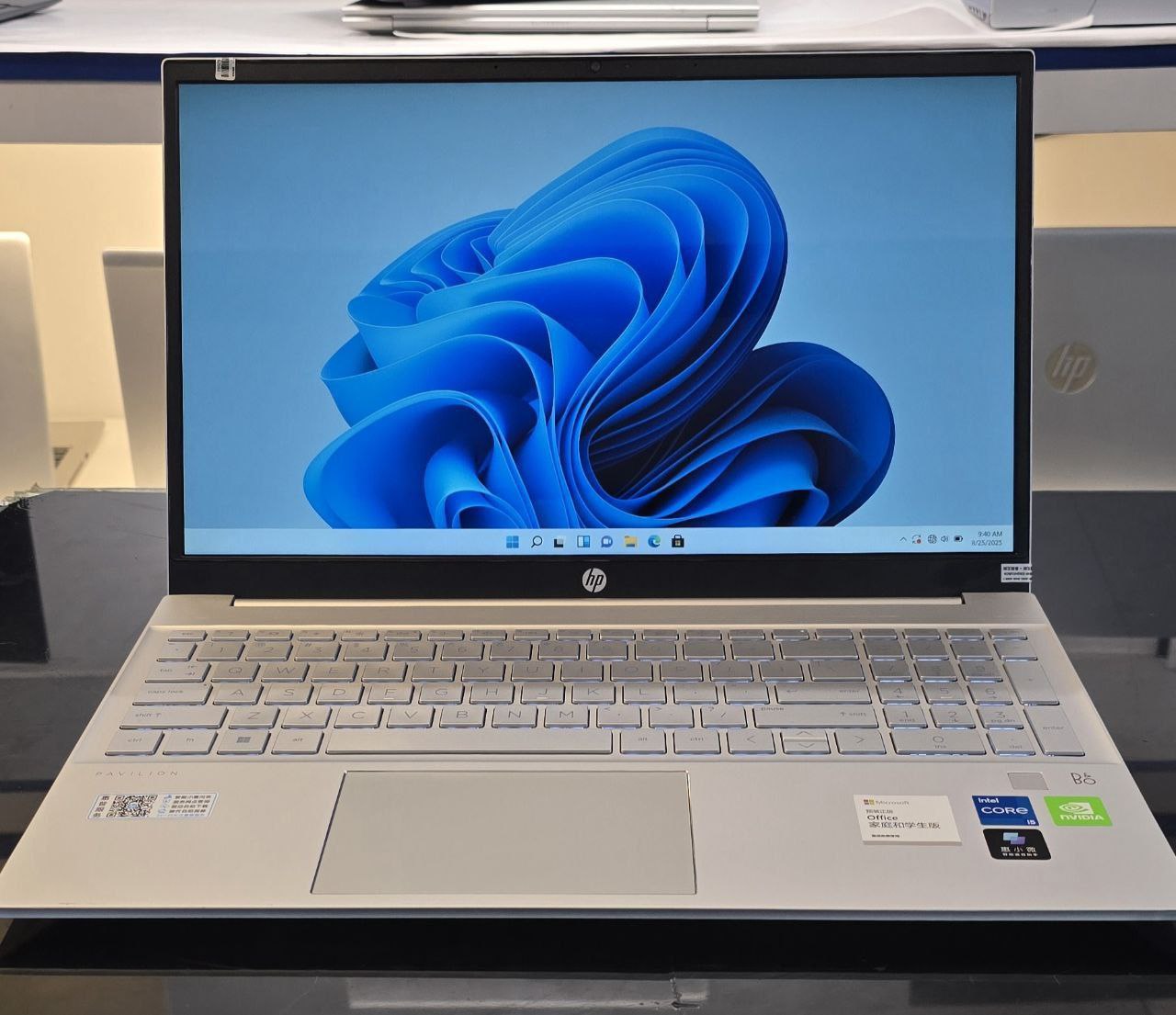 Hp Pavilion Core i5 13th Generation Laptop