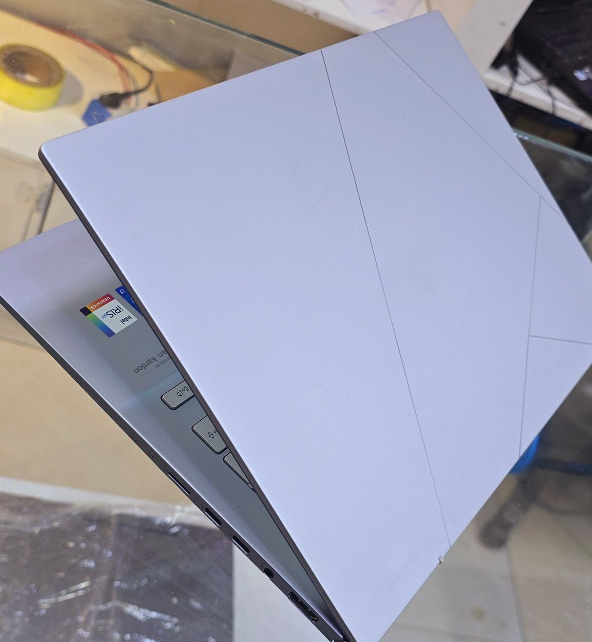 Asus Zenbook Core i7 13th Generation Laptop