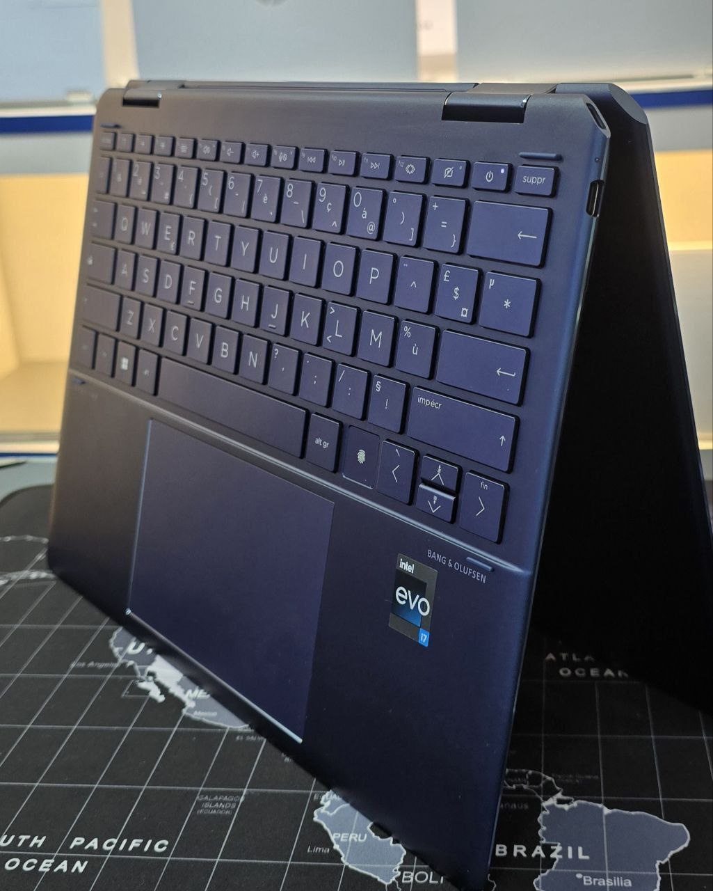 Hp Spector Core i7 12th Generation Laptop