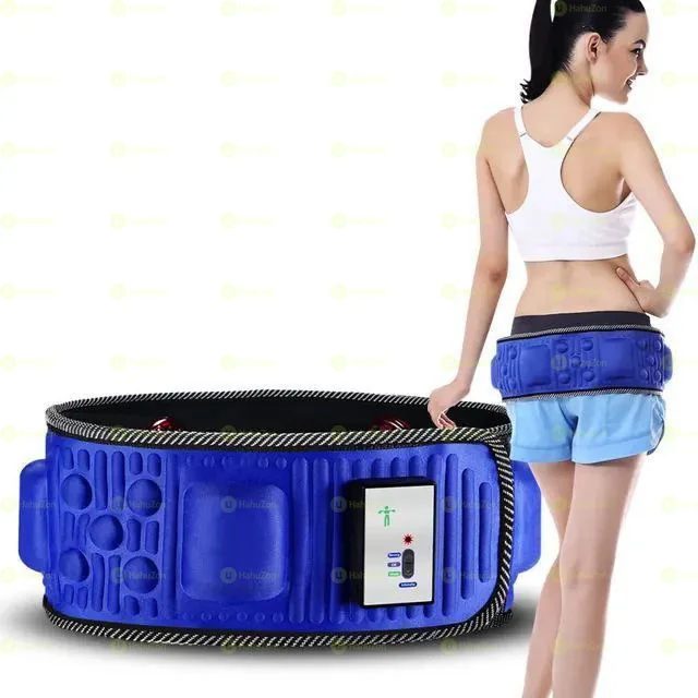 Home GYM -X5 Slimming Vibrator
