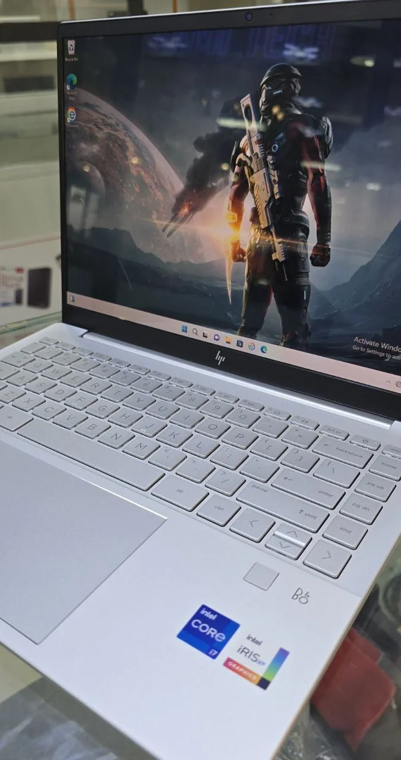 Hp Pavilion Plus Core i7 13th Generation Laptop