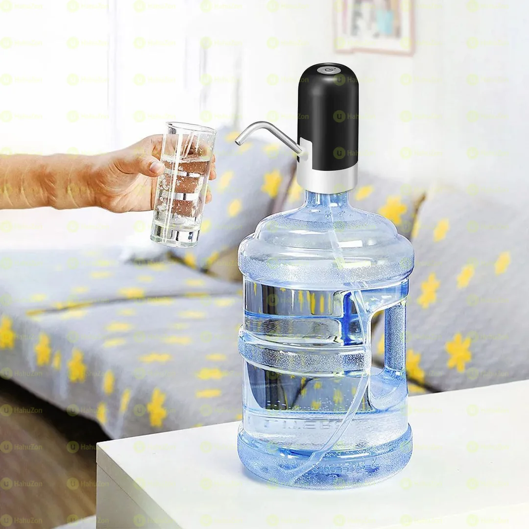 Automatic Water Dispenser