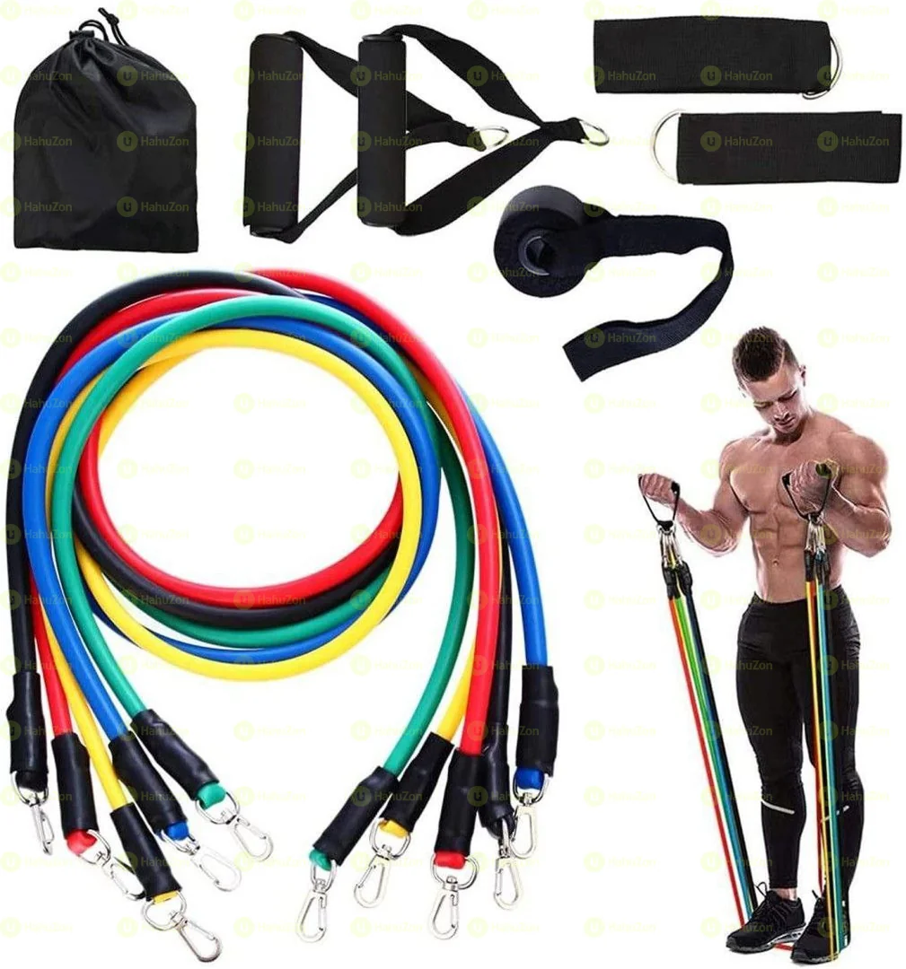 Power Resistance Band