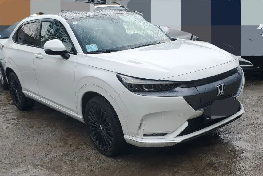 2023 Model-Honda ENP-1