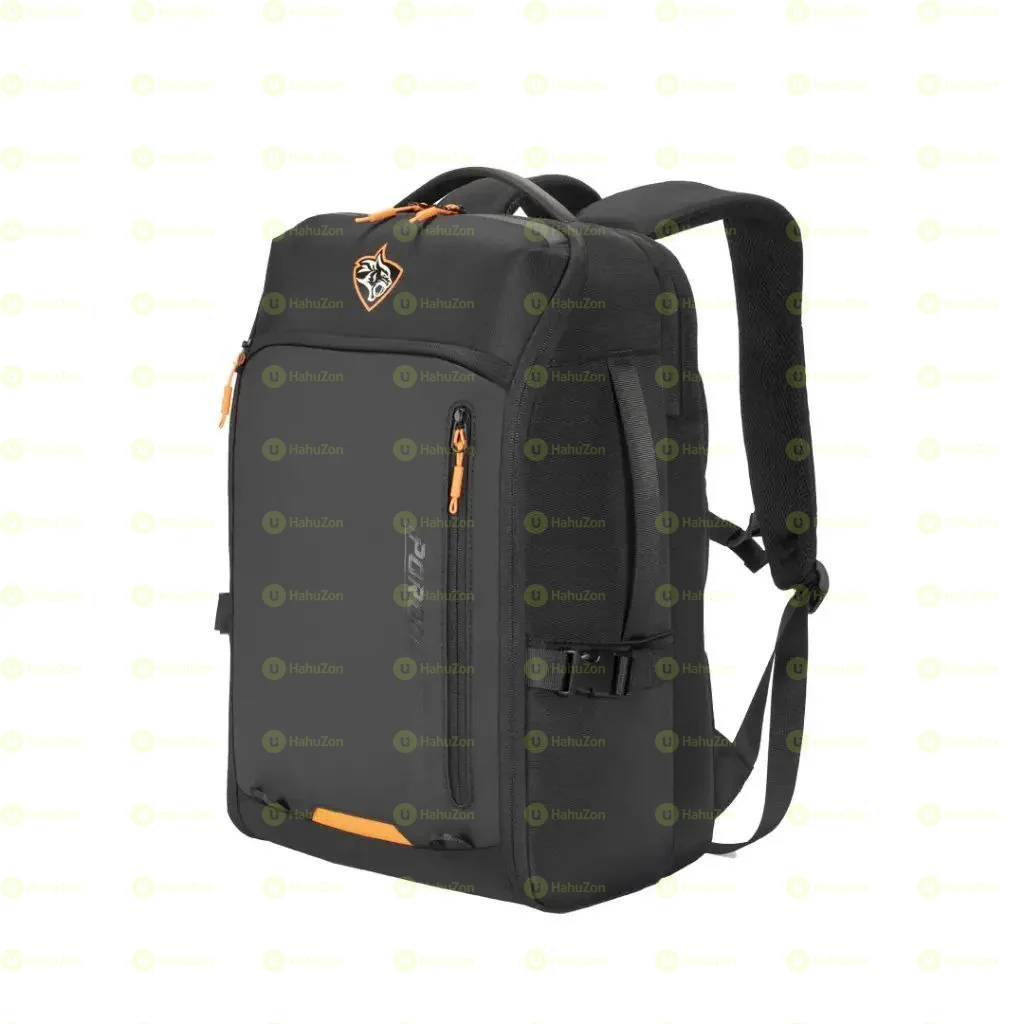 Porodo Gaming PS5 Storage & Laptop Backpack
