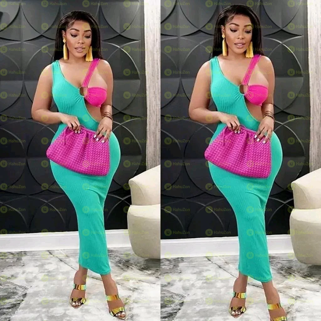 Women's Trandy Dress