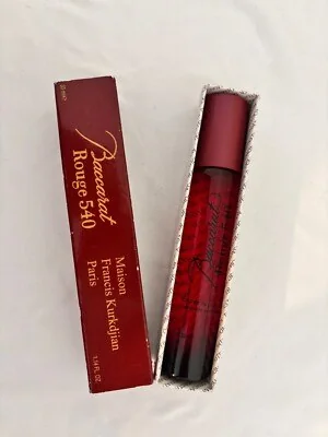 Baccarat Women's Perfume