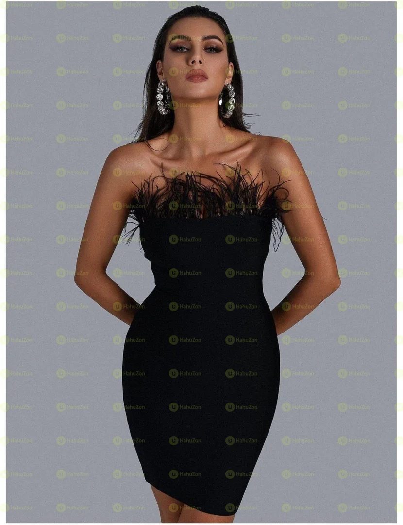 Causal Women's Dress