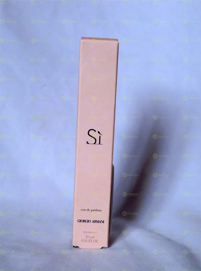 Giorgio Armani Si Women's Fragrance