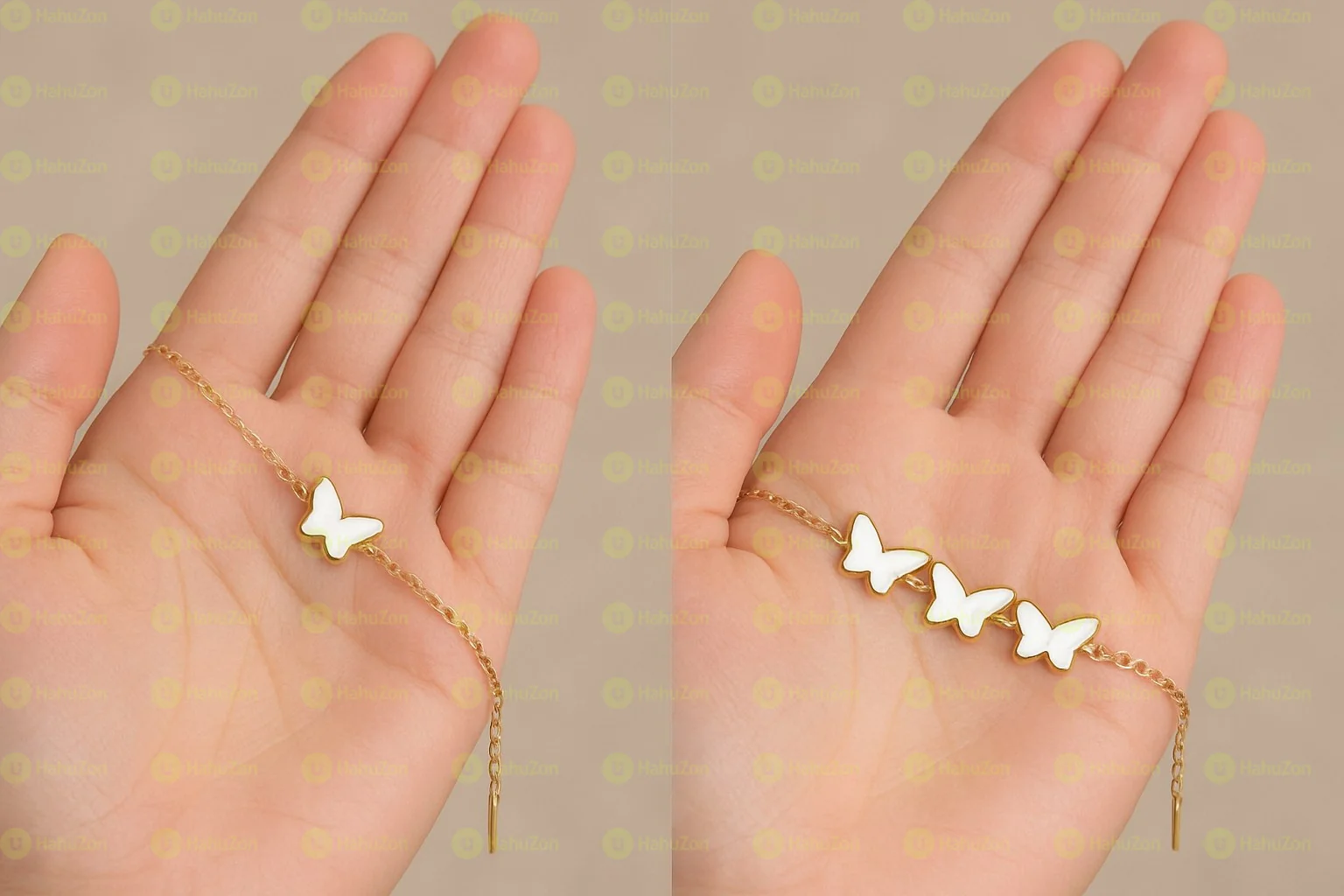 Fashionable Stainless Steel Bracelet