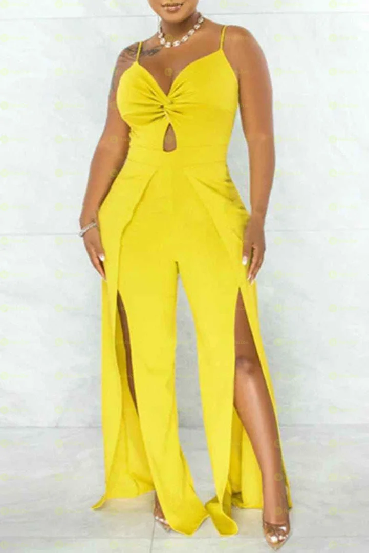 Women's Jumpsuit