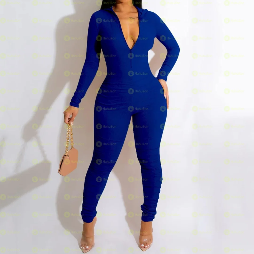 Fashionble Jumpsuit