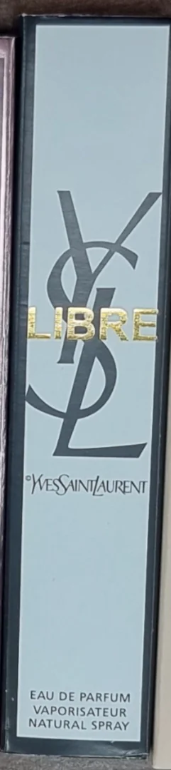 YSL Libre