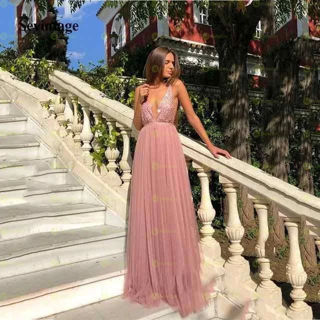 Causal Women's Dress