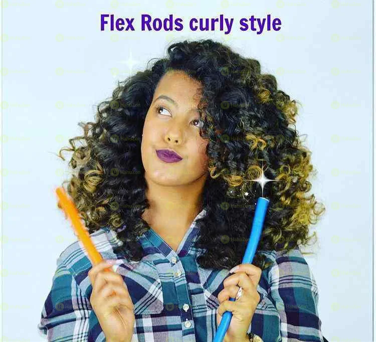 Flexi Rod