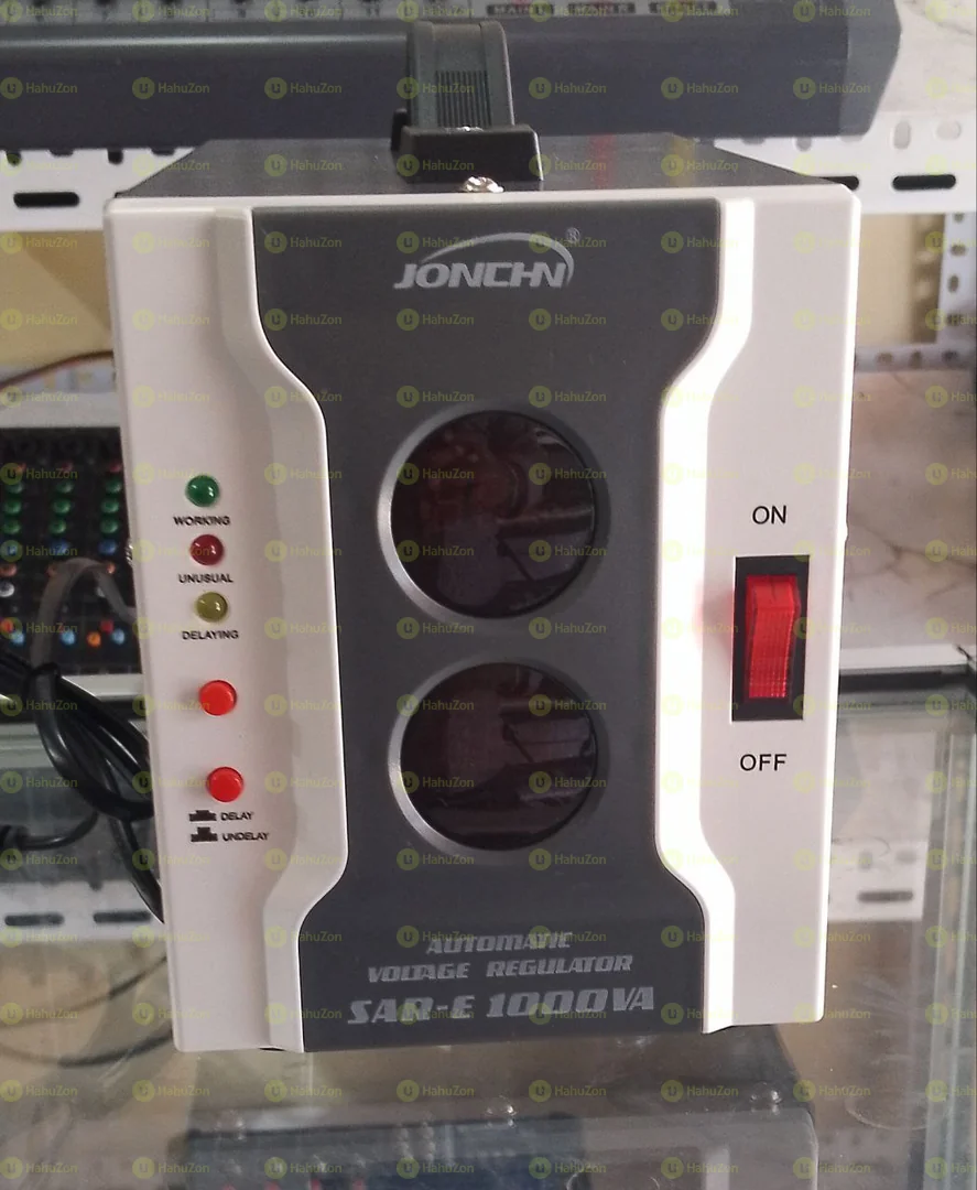 Jonchn Original Stablizer