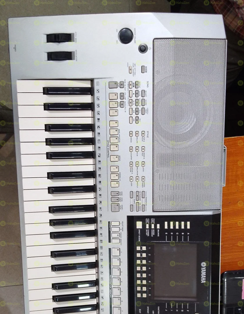Yamaha Psr 910 Keyboard