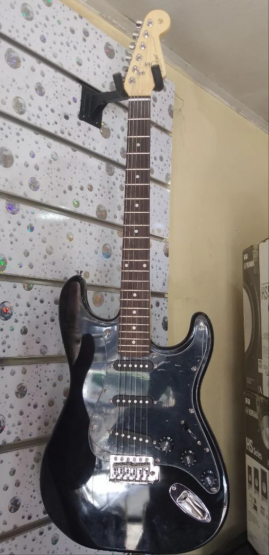 Fender Lead Guitar