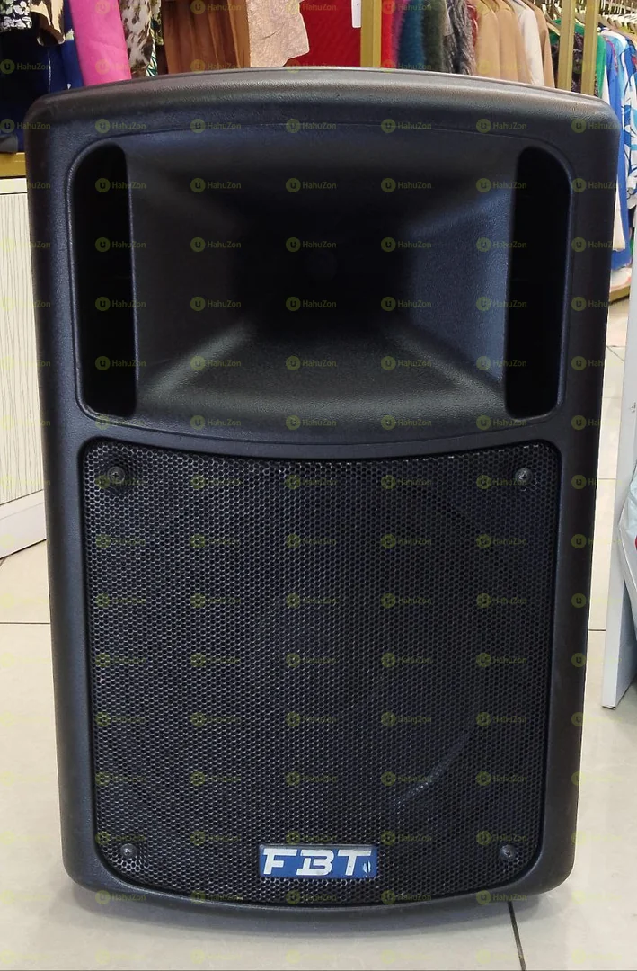FBT Original Powered Speaker