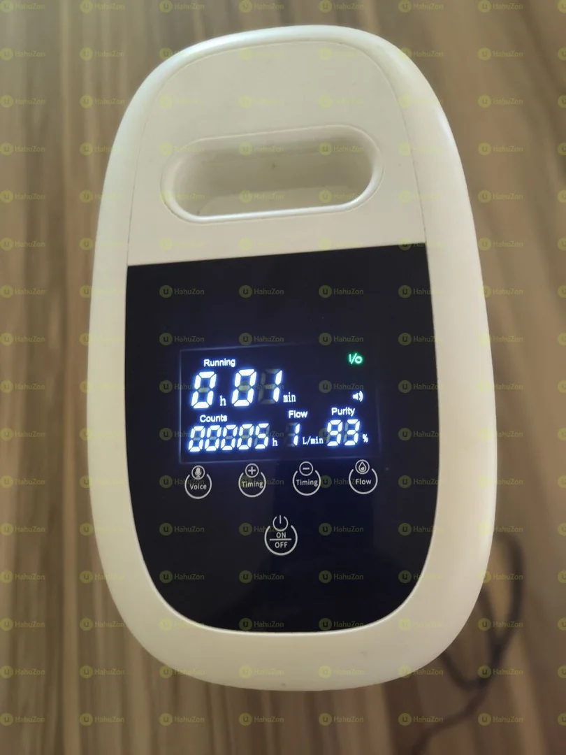 Liter Oxygen Concentrator