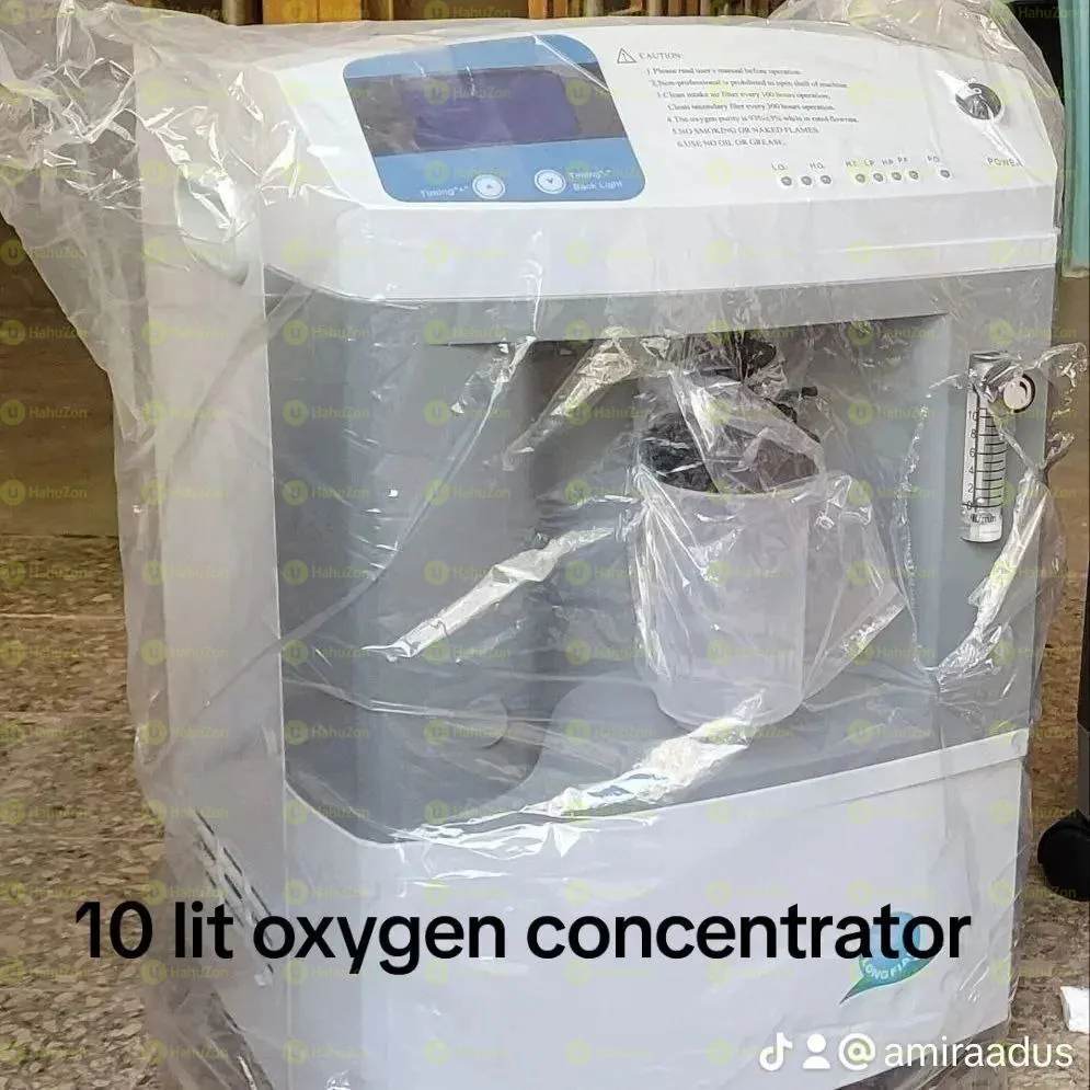 10 Litters Oxygen Concentrator
