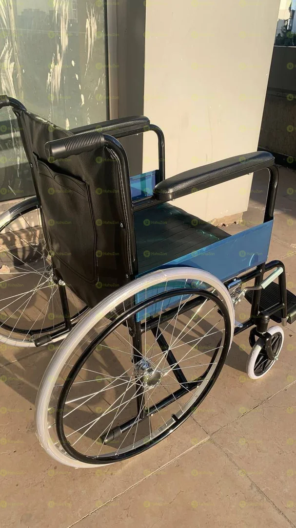 Standard Wheelchair for Monthly Rental
