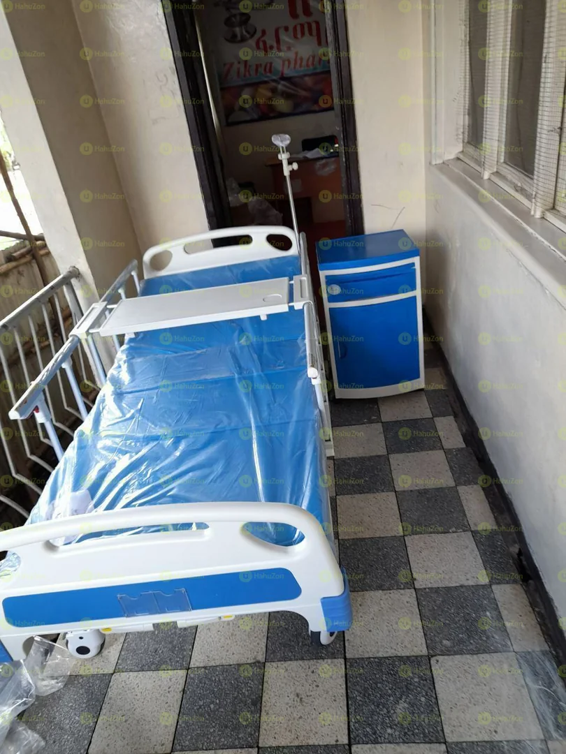 Hospital Bed