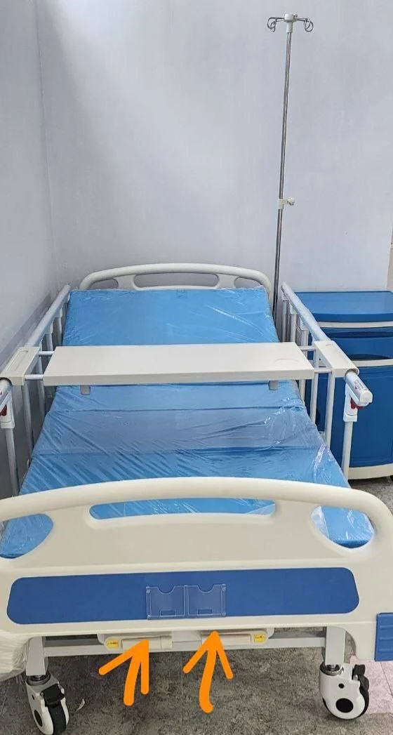 Medical Bed  For Monthly Rental
