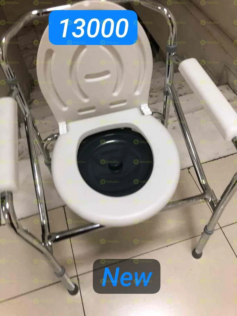 Comedo Chair