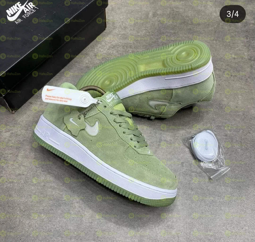 Air Force 1 Men's Shoes