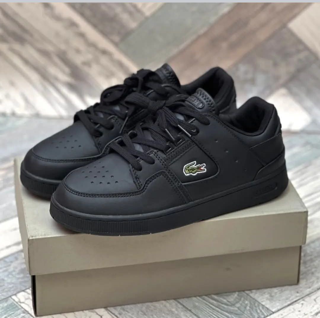 Lacoste Men's Shoes