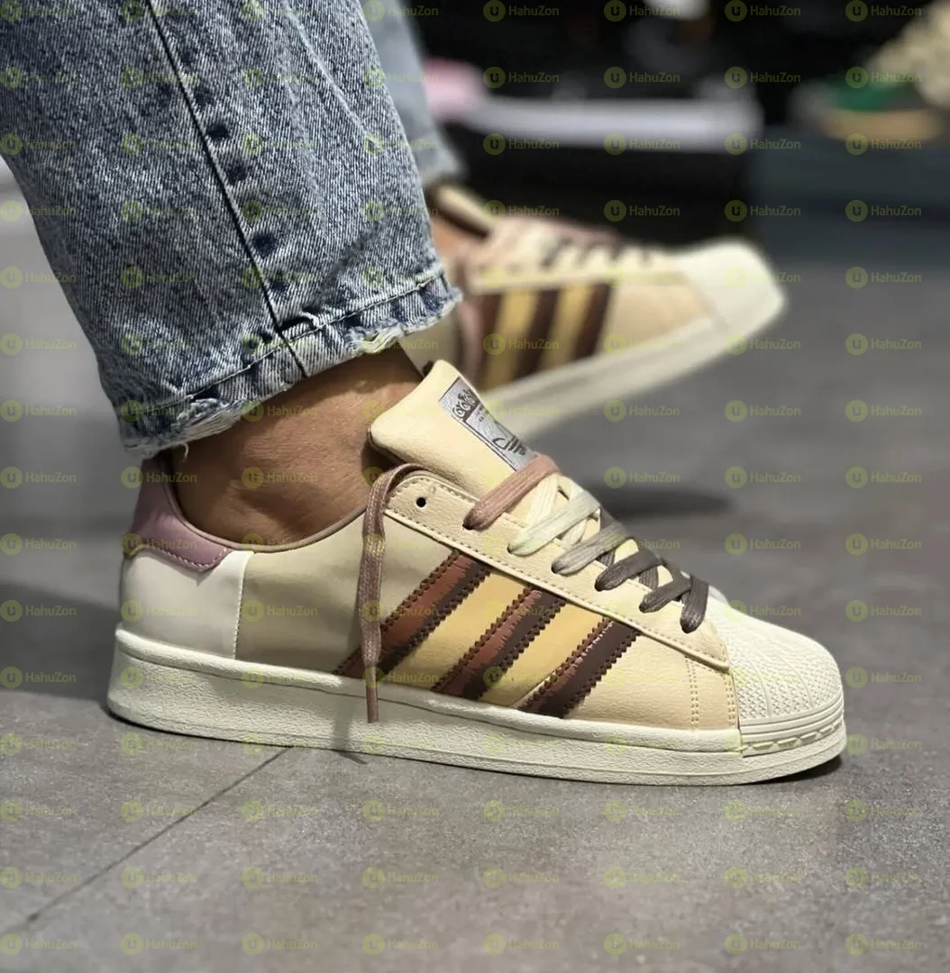 Adidas Old School Men's Shoes