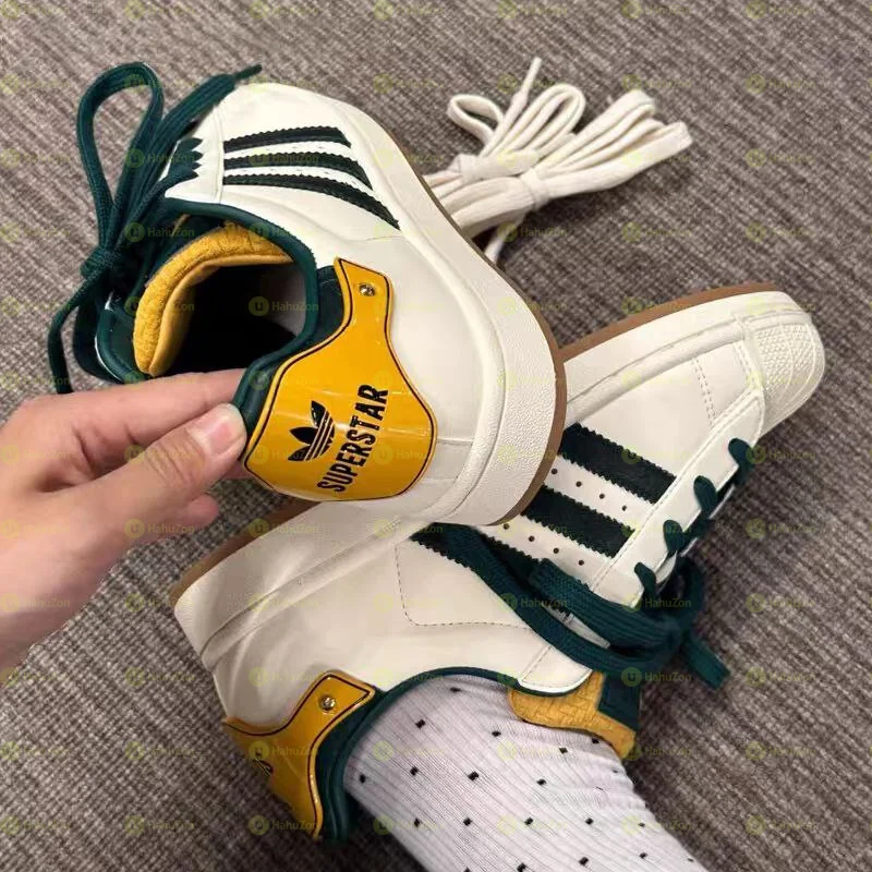 Adidas Old School Men's Shoes