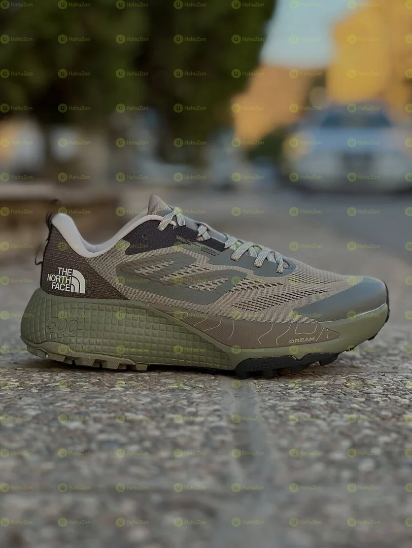 The North Face Men's Shoes