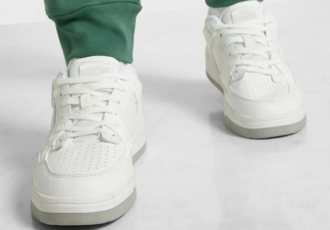 Spanning Men's Shoes