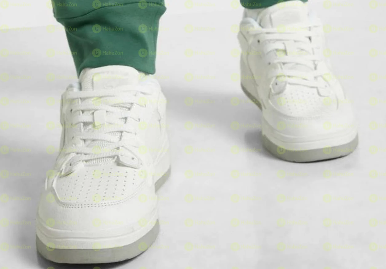 Spanning Men's Shoes