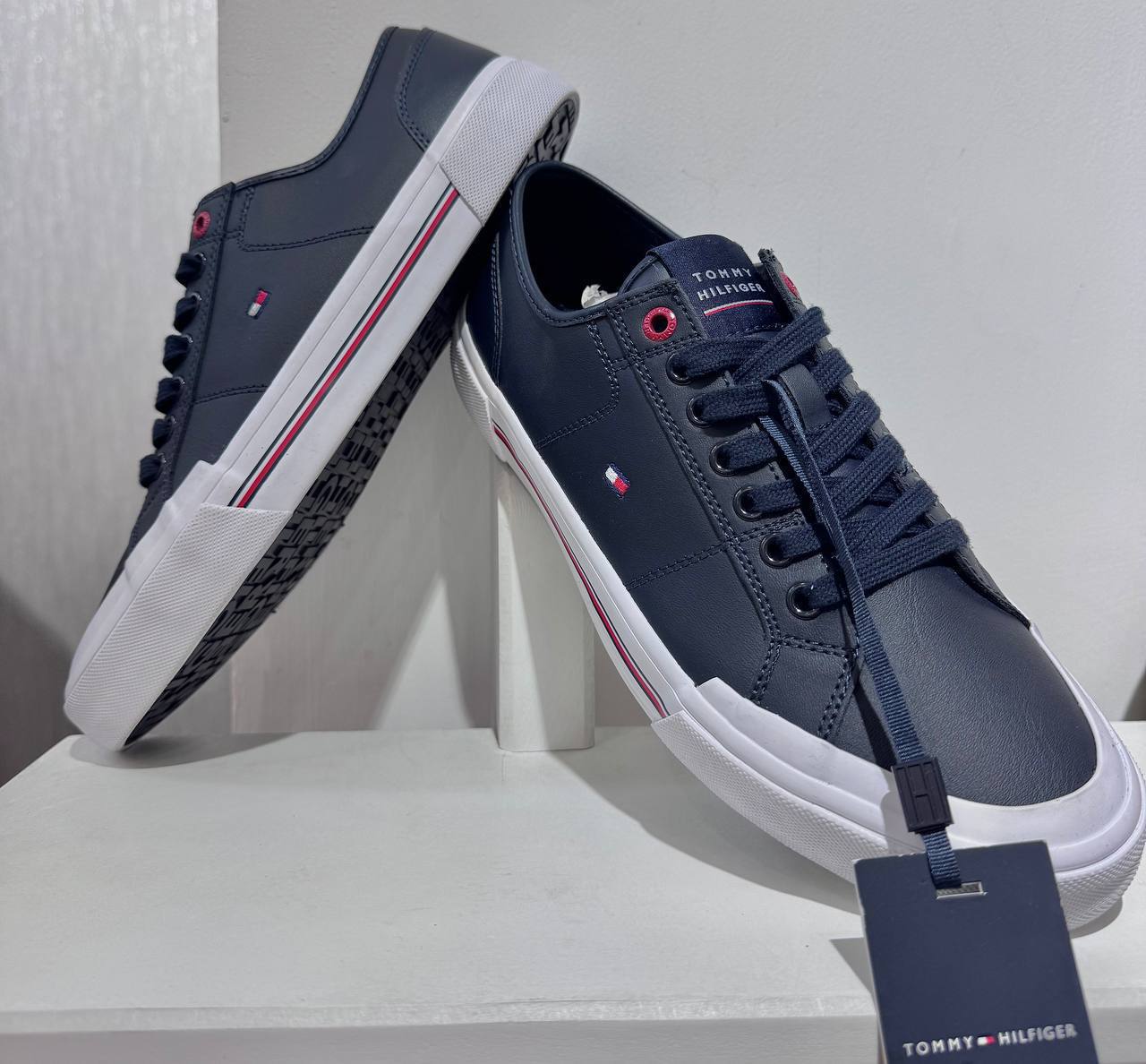 Tommy Hilfiger Men's Shoes