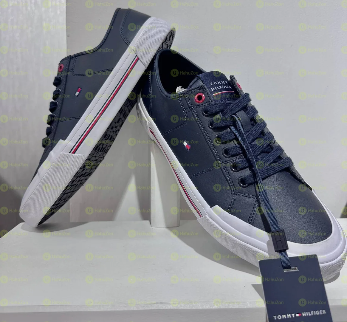 Tommy Hilfiger Men's Shoes