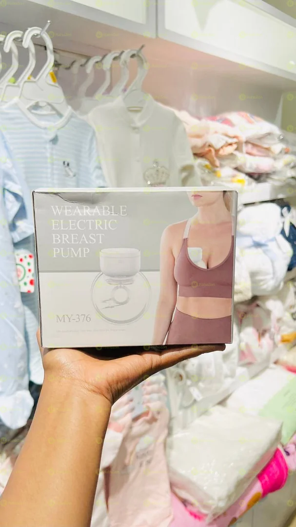 Electric Breast Pump