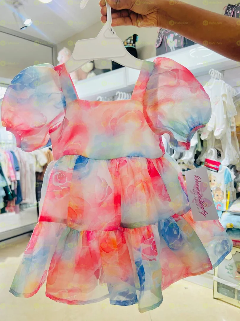 Baby Unique Dress