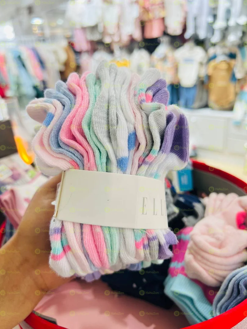 Baby Socks
