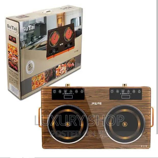 Sut Ai Electric Ceramic Stove