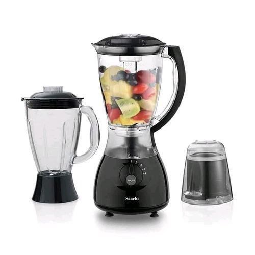 Saachi 3 In 1 Blender