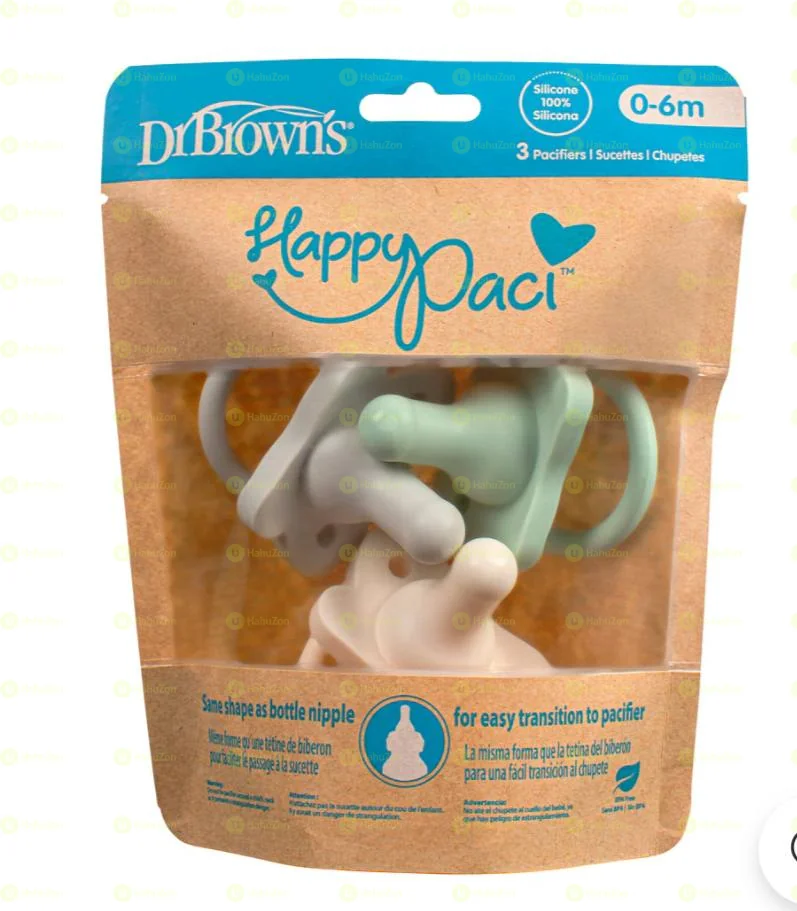 Dr Brown’s Pacifier