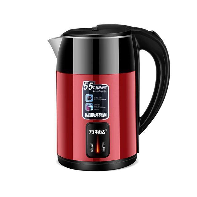 Rowia 2 Litter Boiler