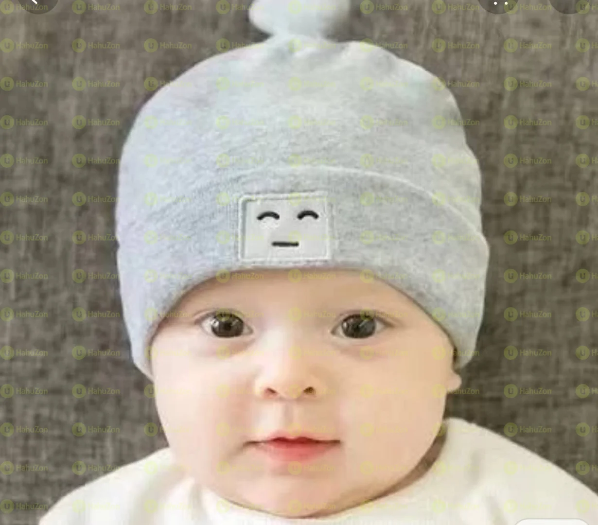 Baby Hat