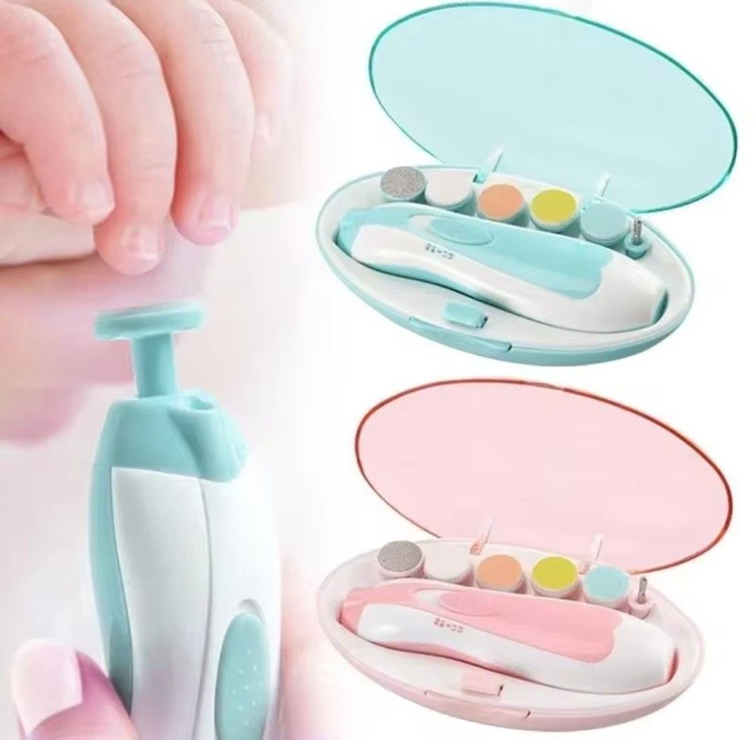 Kids Electrical Neail