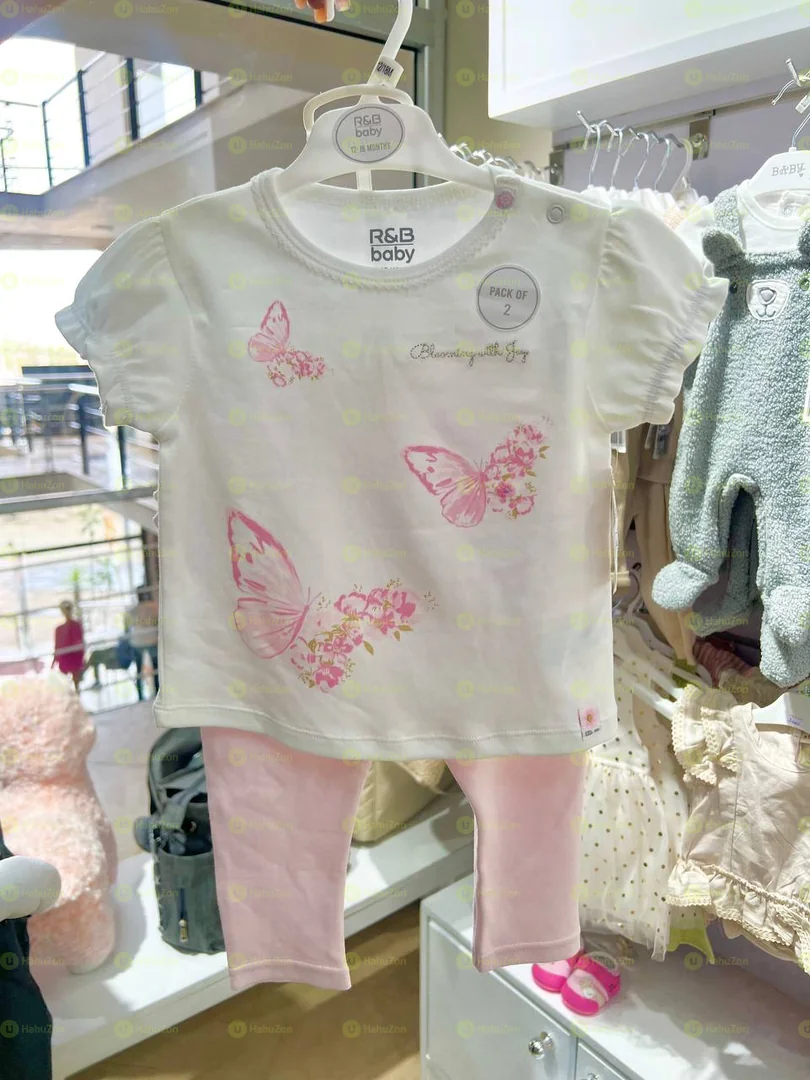 kid's Casual Wear a Notch Higher