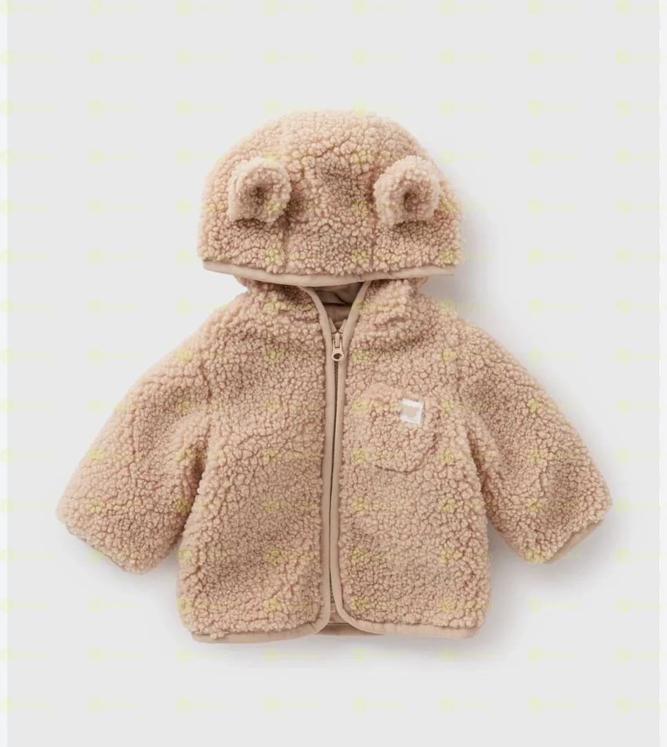 Baby Kid's Jackets
