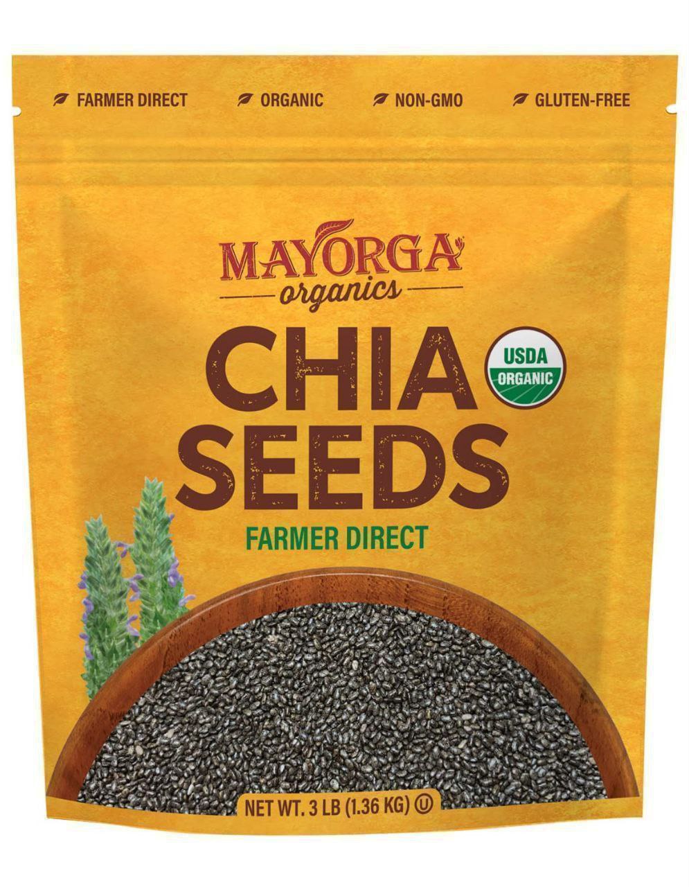 Chia Seed